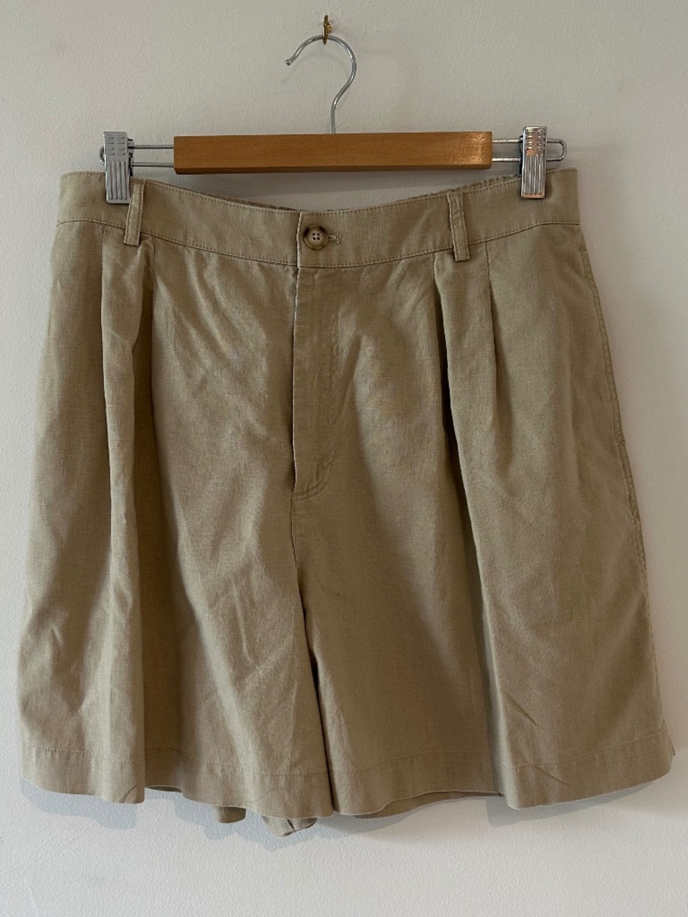 Uniqlo shorts